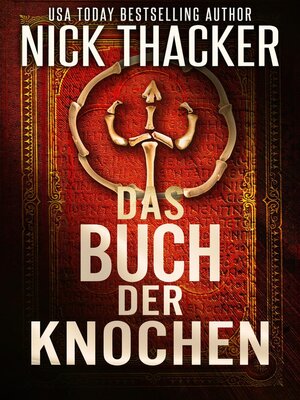 cover image of Das Buch der Knochen